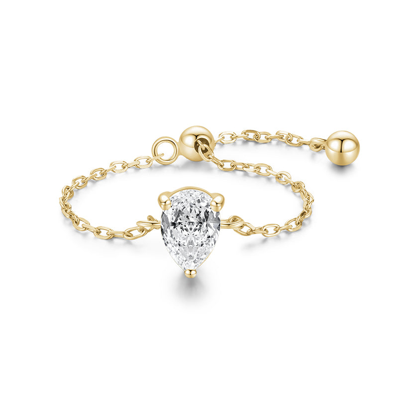 Falling For You Ring