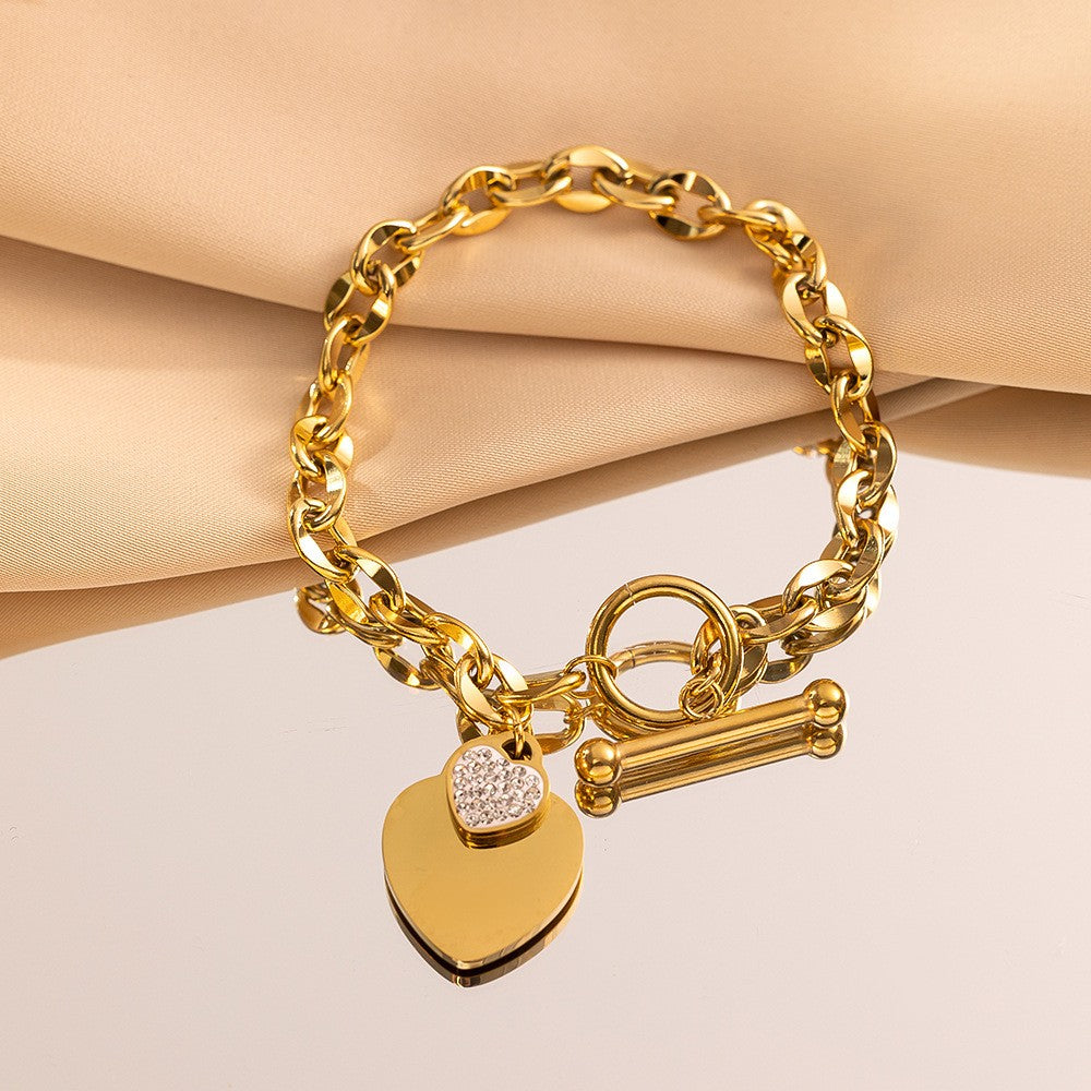 Love Note Bracelet