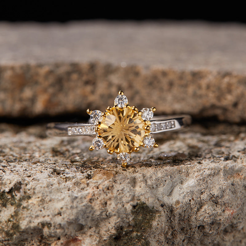 Chosen Glow Ring