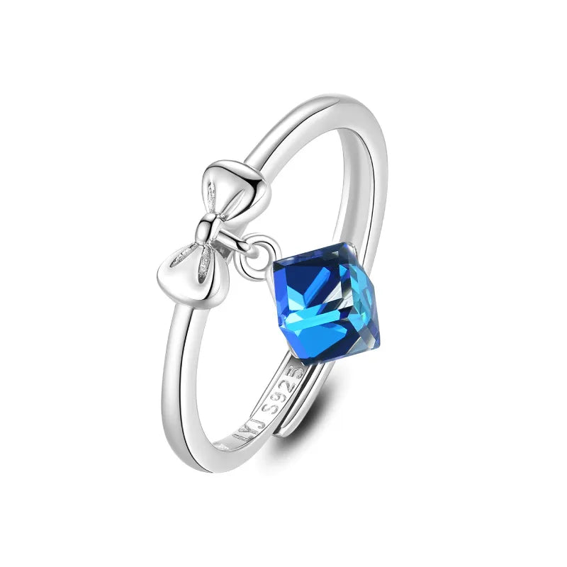 Darling Bow Ring