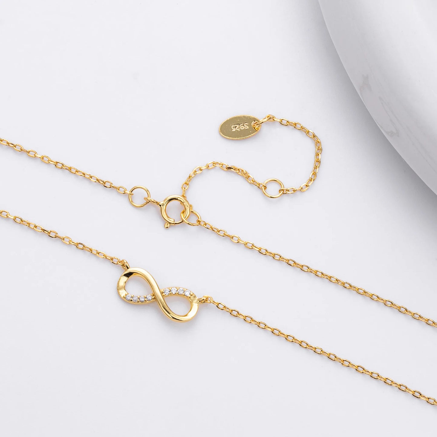 Forever Moment Necklace