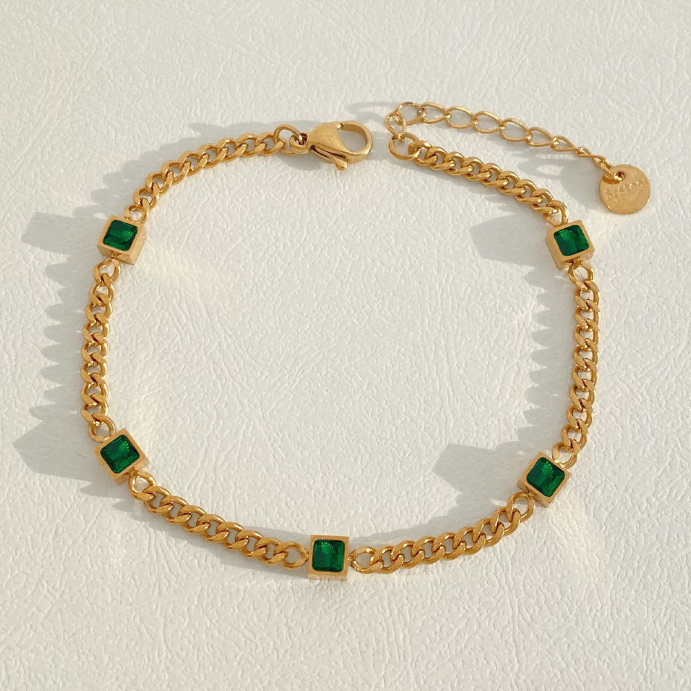 City Lights Bracelet
