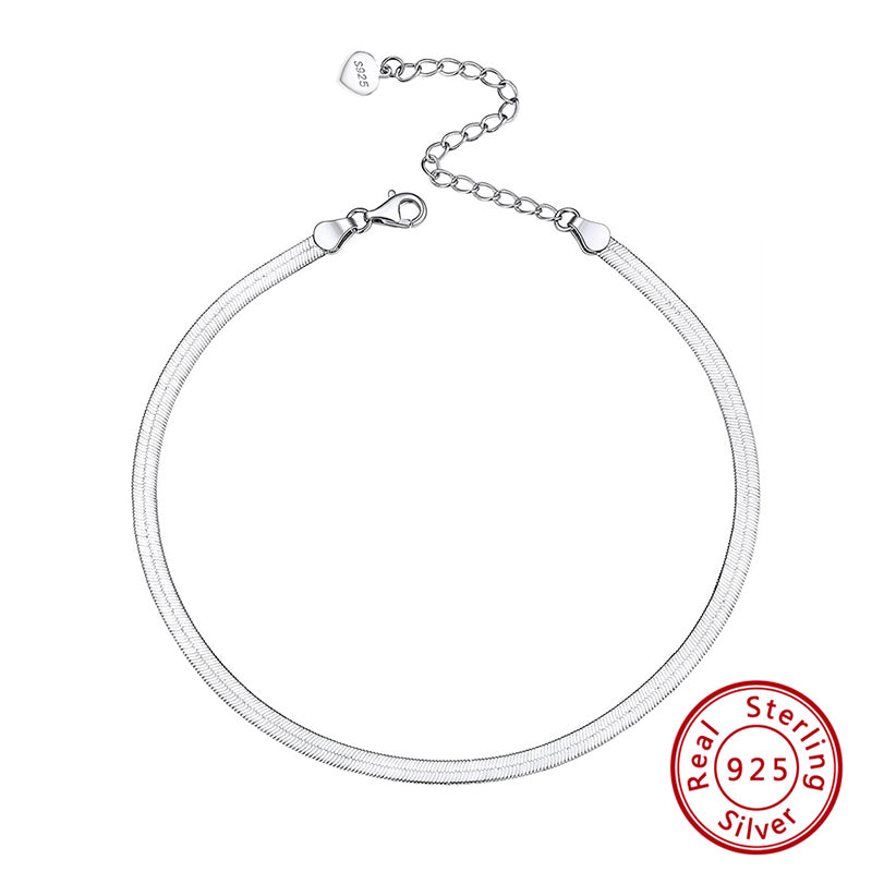 Moonmist Anklet