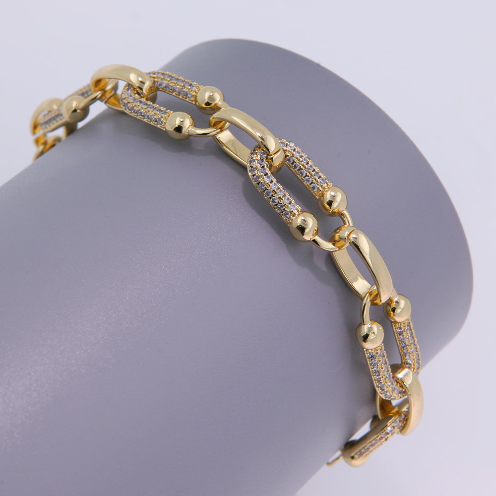 The Stay With Me Bracelet