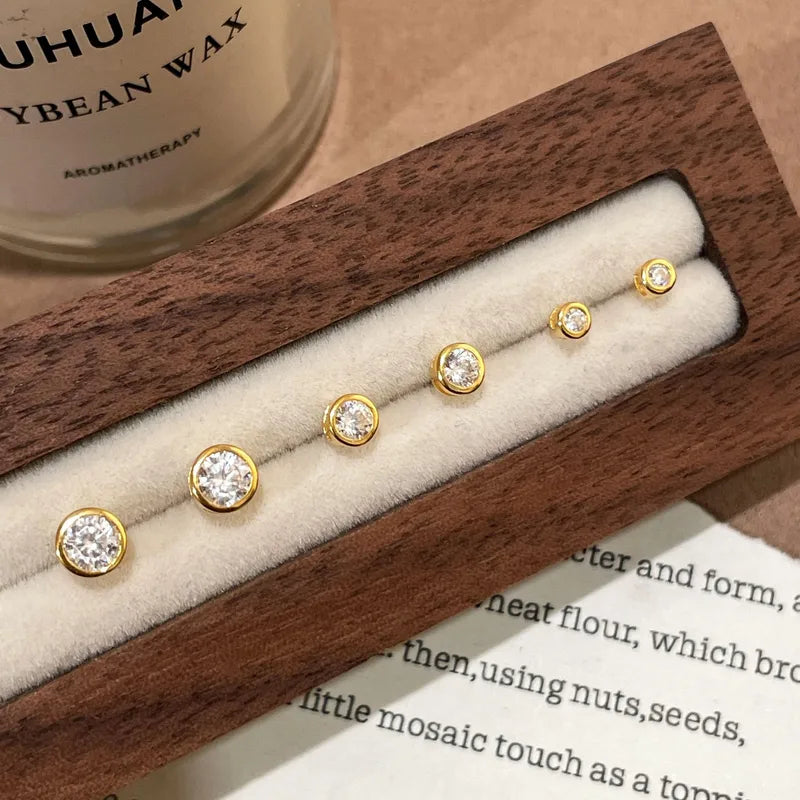 Butter Studs