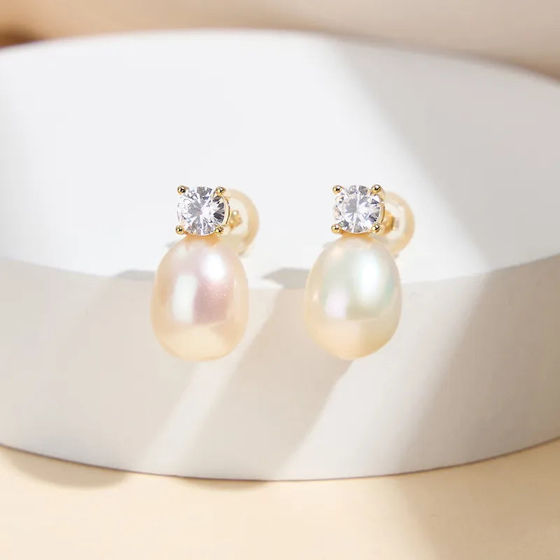 Eternal Pearl Set