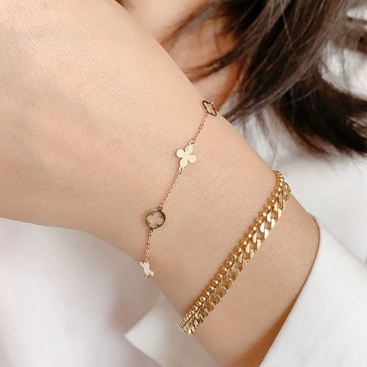 Four Wishes Bracelet