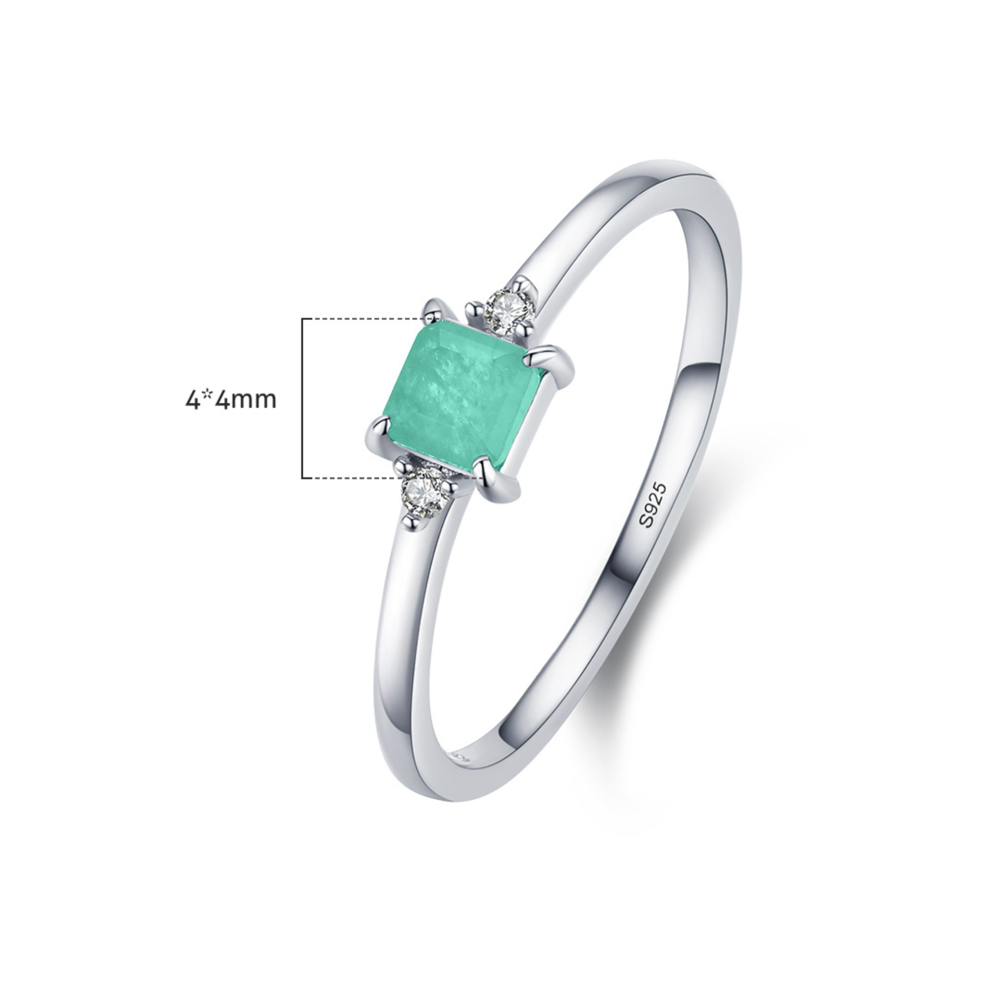 Queen’s Glow Ring