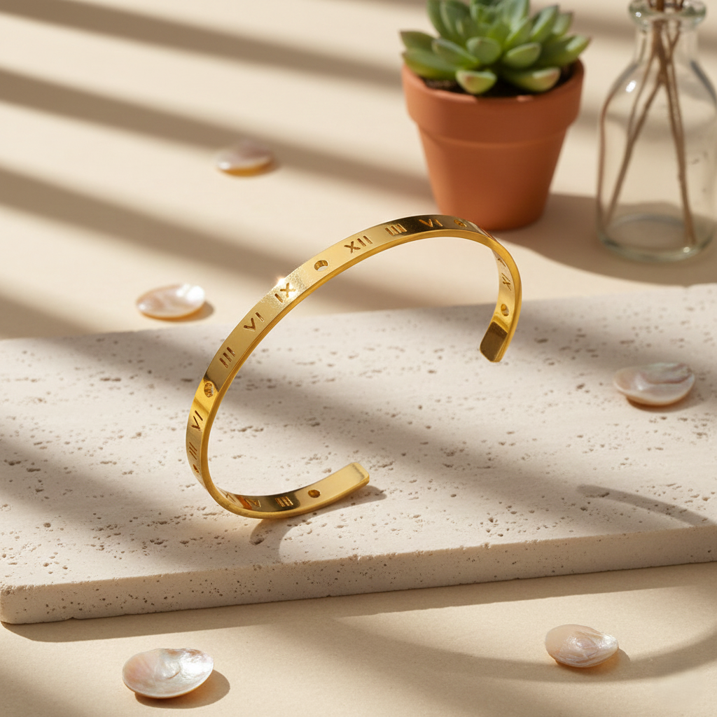 Roman Bangle