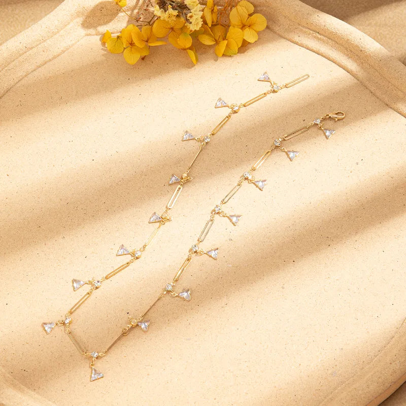 Modern Muse Necklace