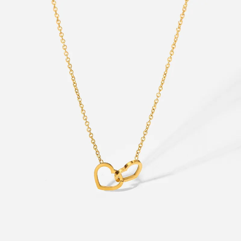 You & Me Necklace