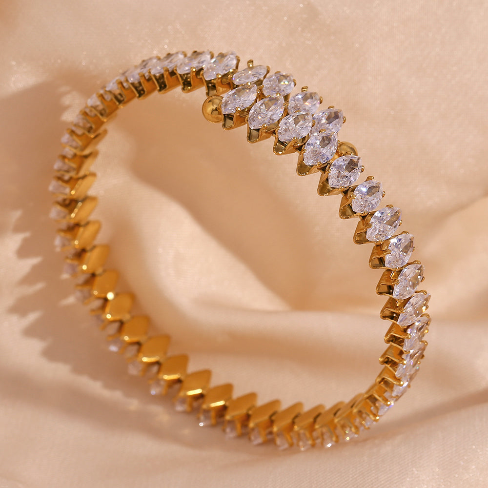 Demi Fine Bracelets