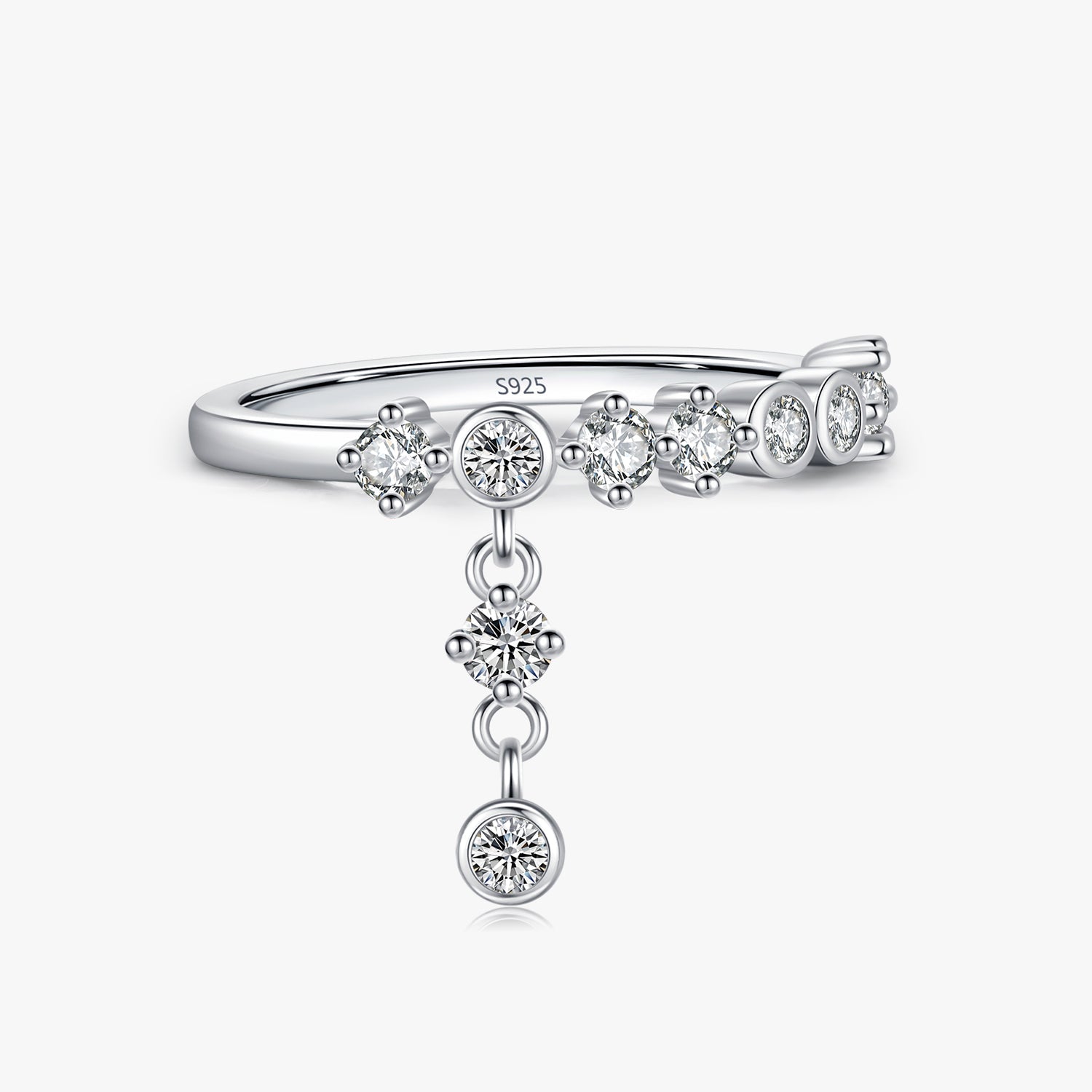 Silver Rings