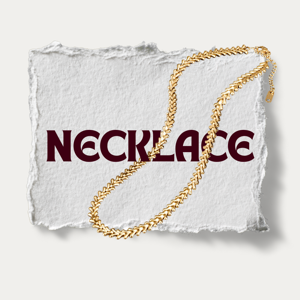 Necklace – Orora Jewels