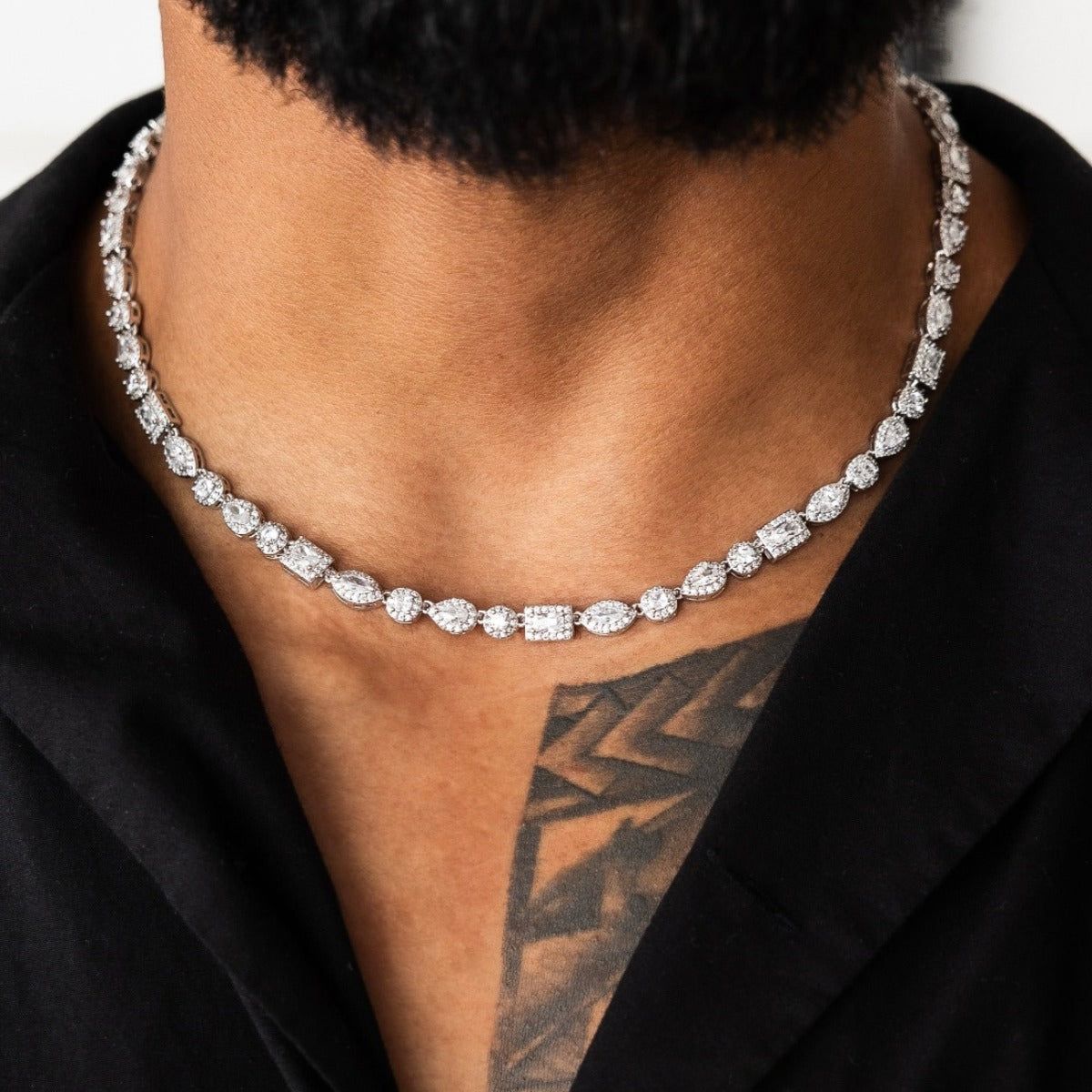 Men’s Luxe