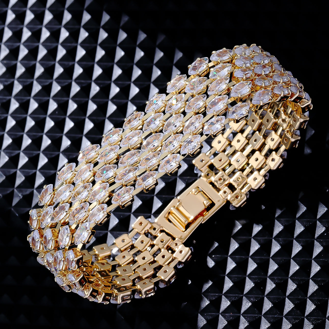 Celeste Luxe Bracelet