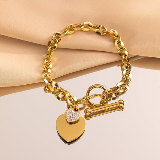 Love Note Bracelet