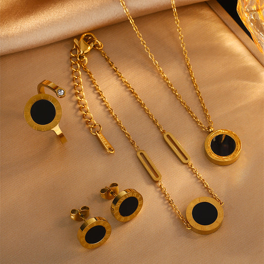 Dark Elegance Set
