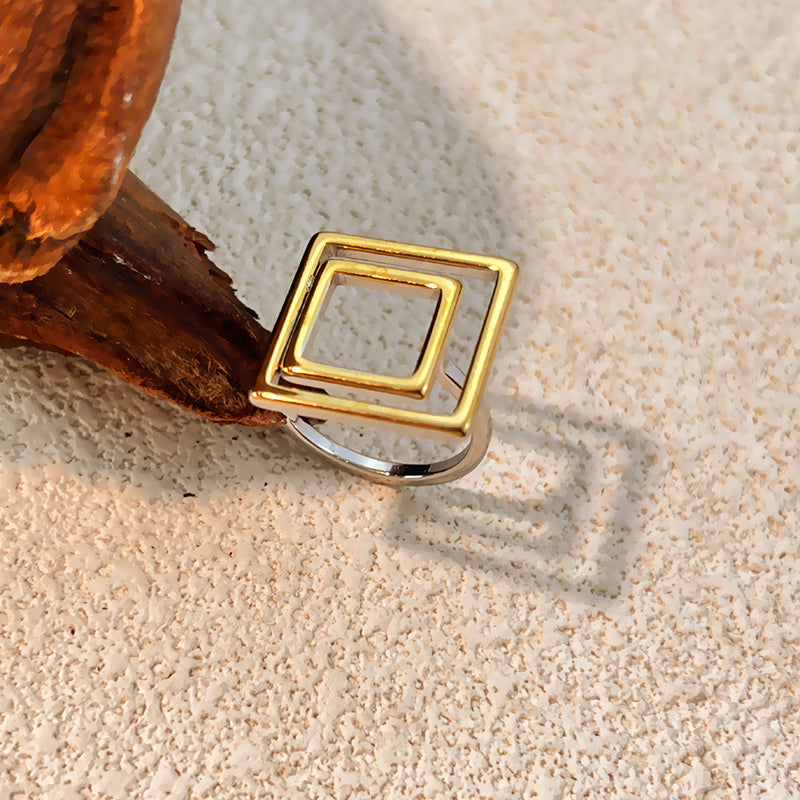 Mix & Match Ring