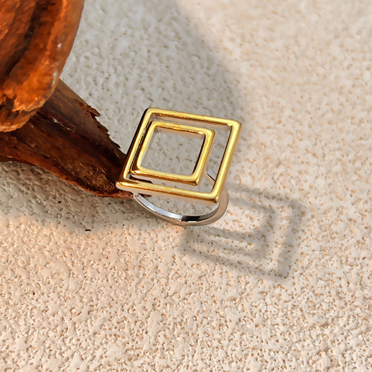Mix & Match Ring