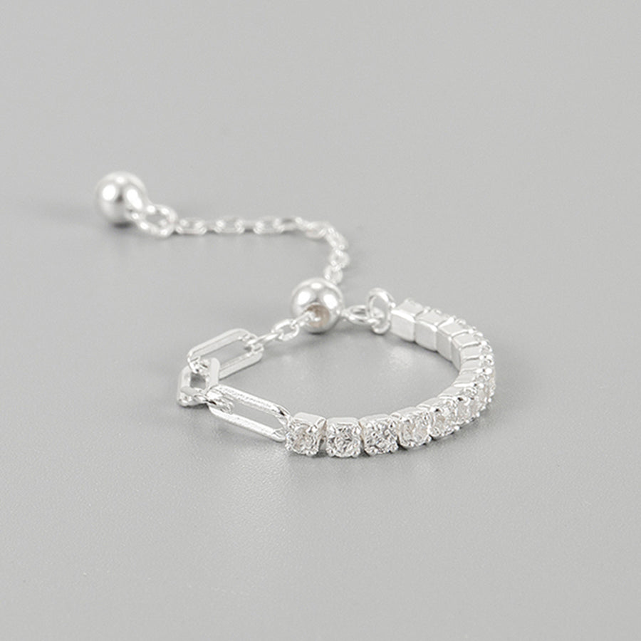 Pull Chain Ring