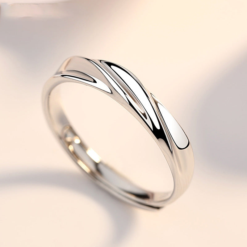Bloom Promise Rings