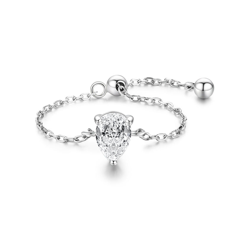 Falling For You Ring