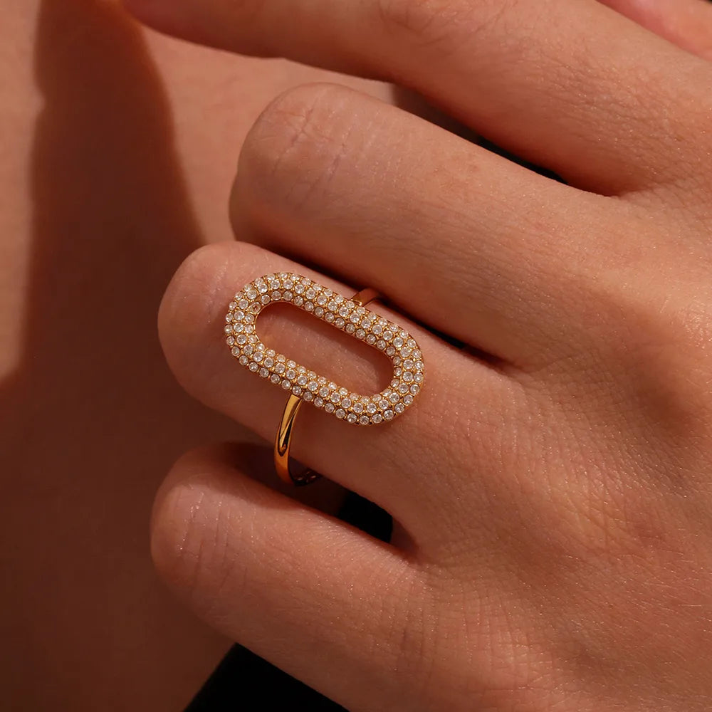 Summer Love Ring