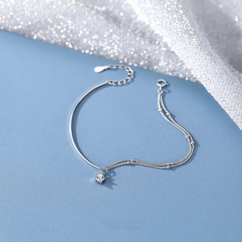 Wish I Made Bracelet