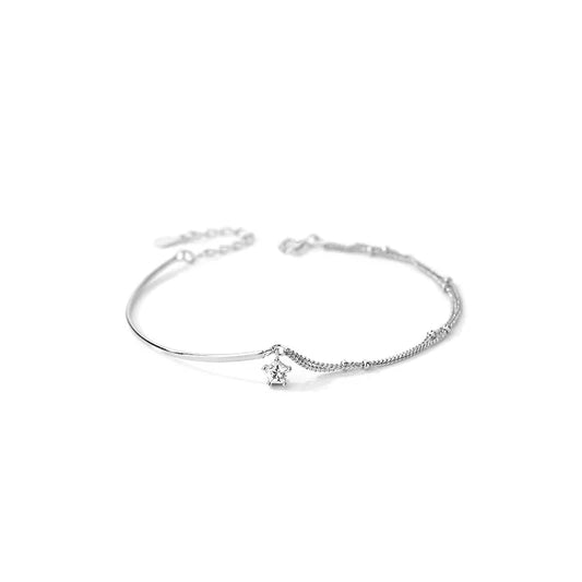 Wish I Made Bracelet