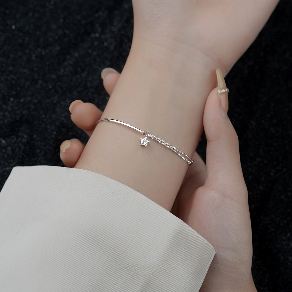 Wish I Made Bracelet