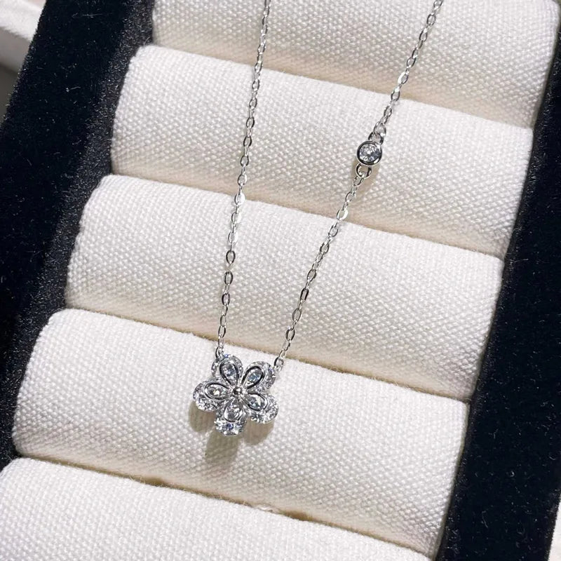 Daisy Dream Silver Set