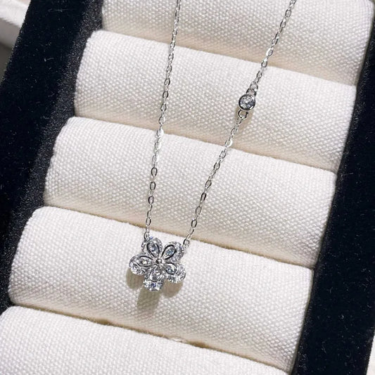 Daisy Dream Silver Set