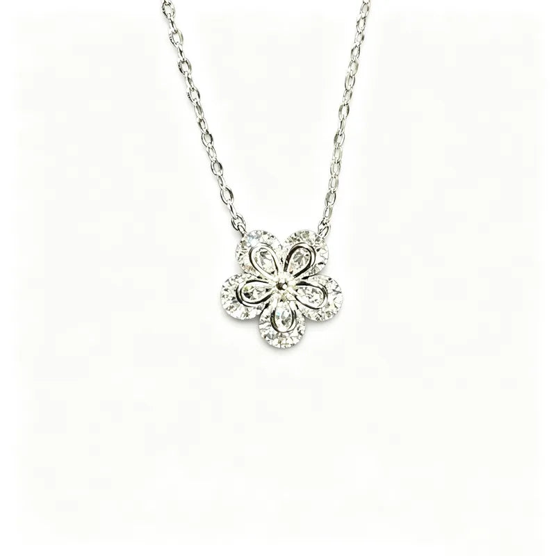 Daisy Dream Silver Set