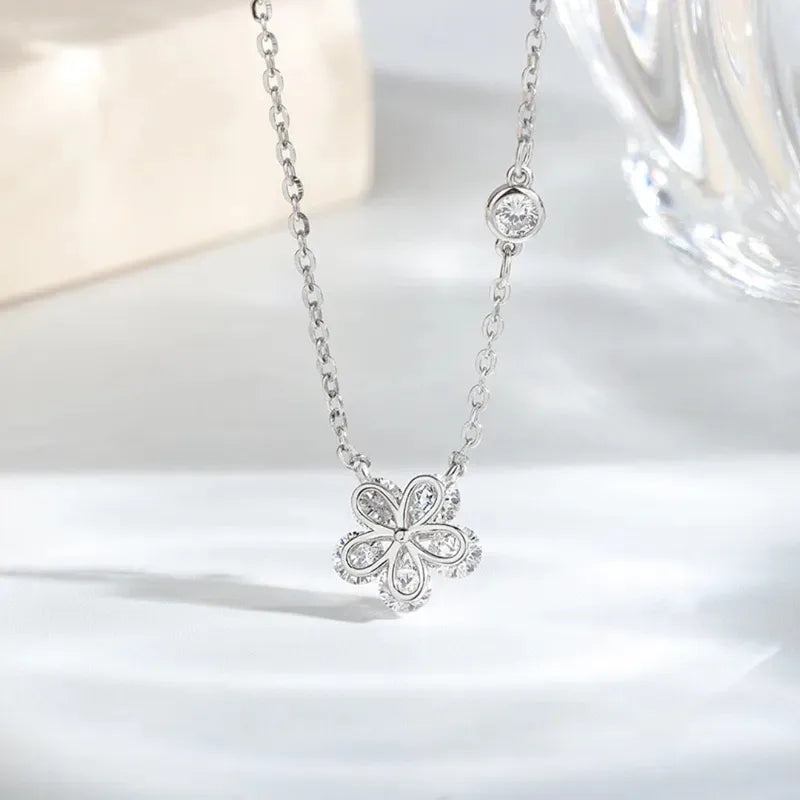 Daisy Dream Silver Set