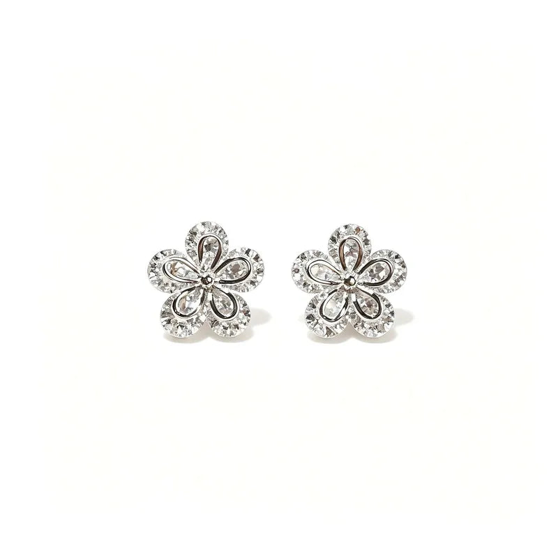 Daisy Dream Silver Set