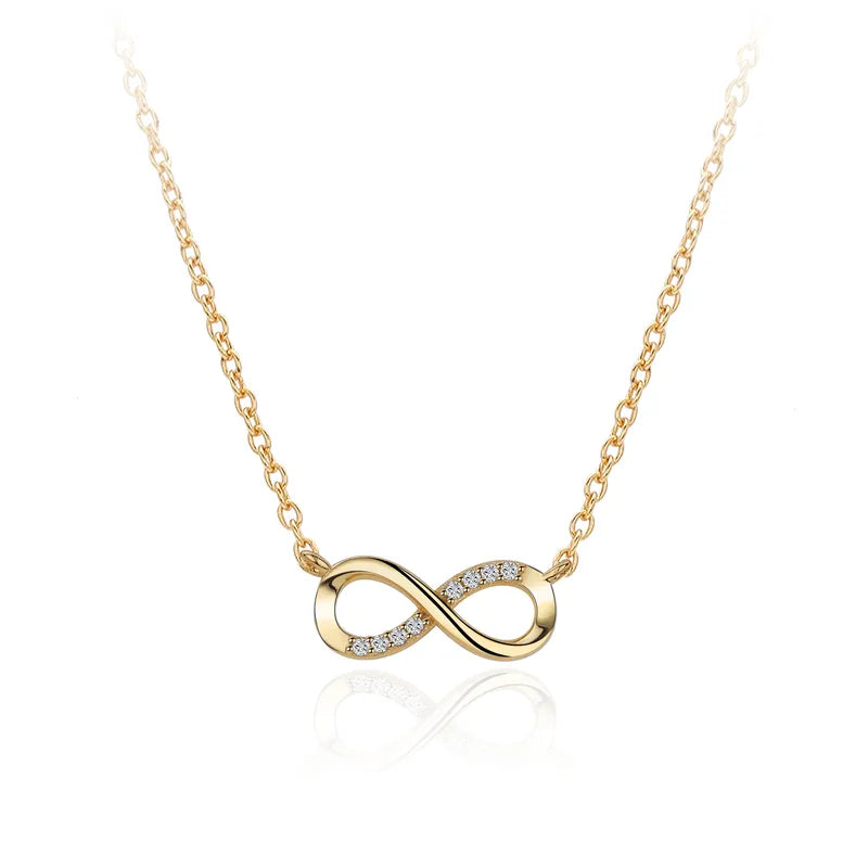 Forever Moment Necklace