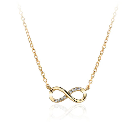 Forever Moment Necklace