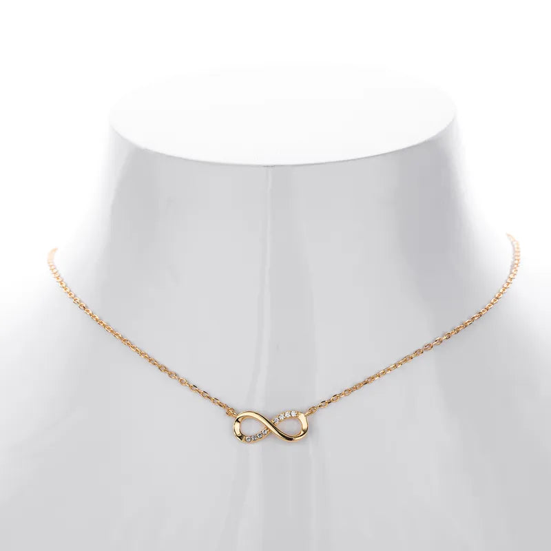 Forever Moment Necklace