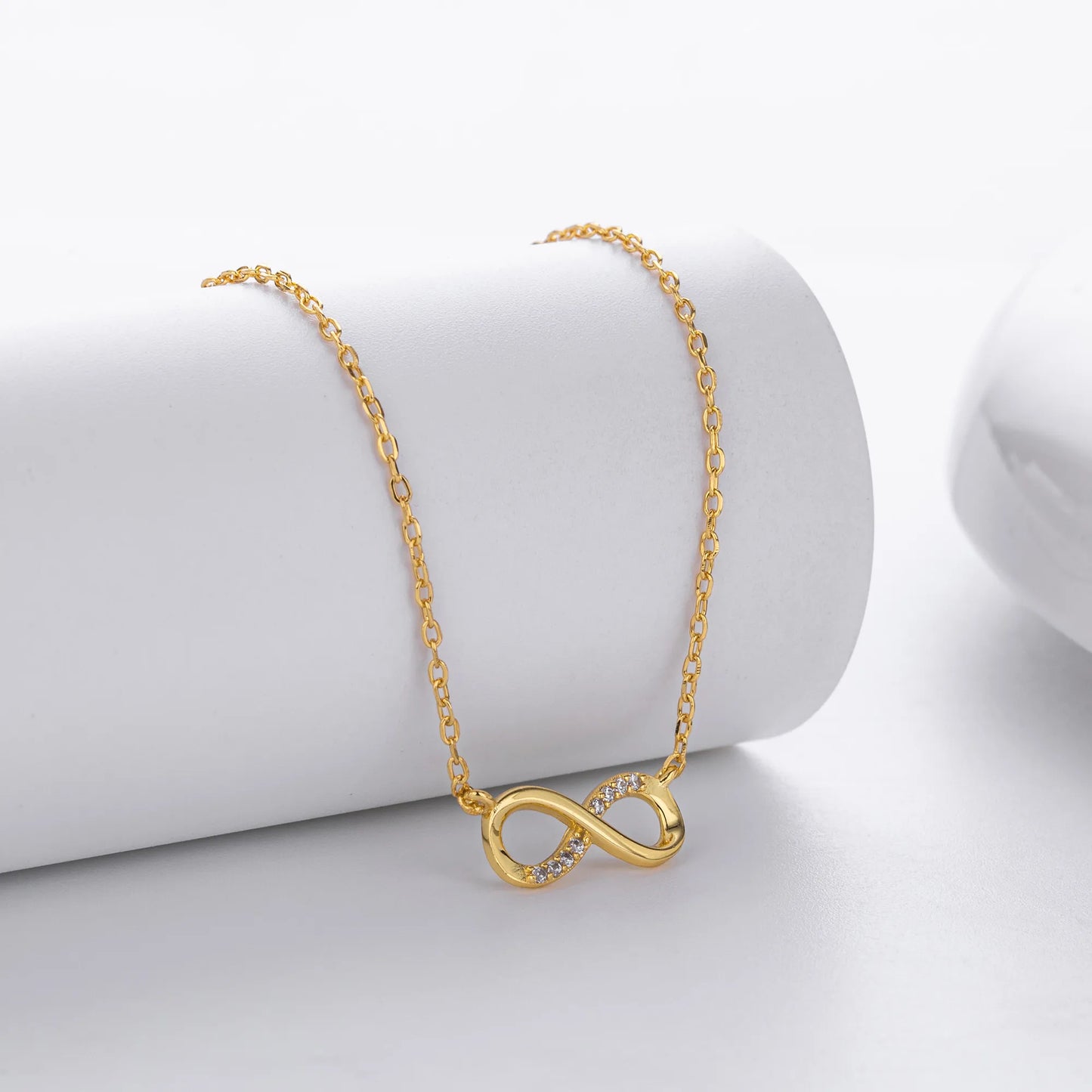 Forever Moment Necklace