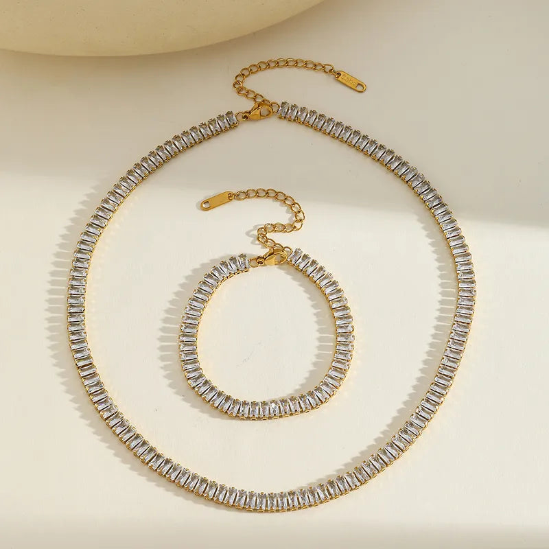 Aurora Shine Duo Set