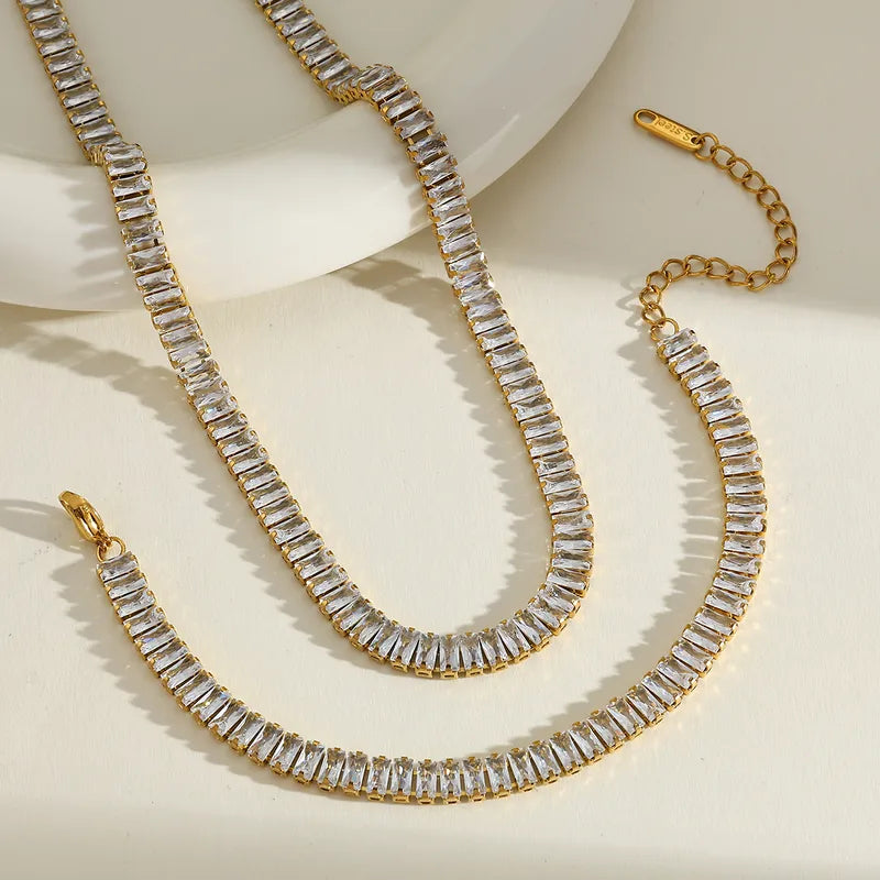 Aurora Shine Duo Set