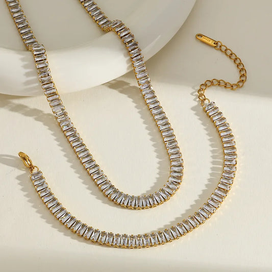 Aurora Shine Duo Set