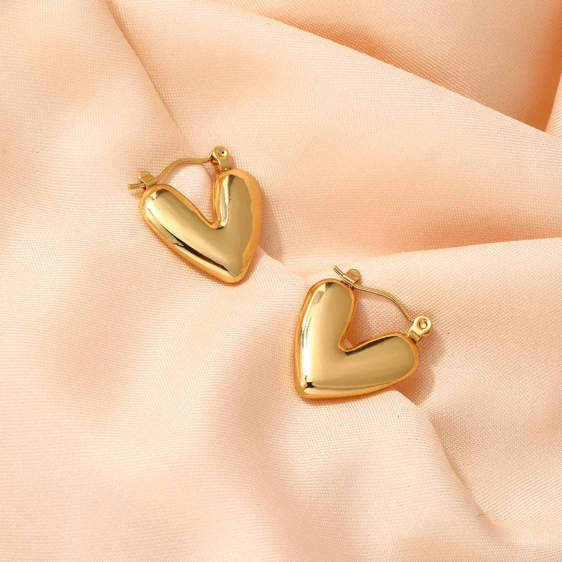 Love Ear Clips