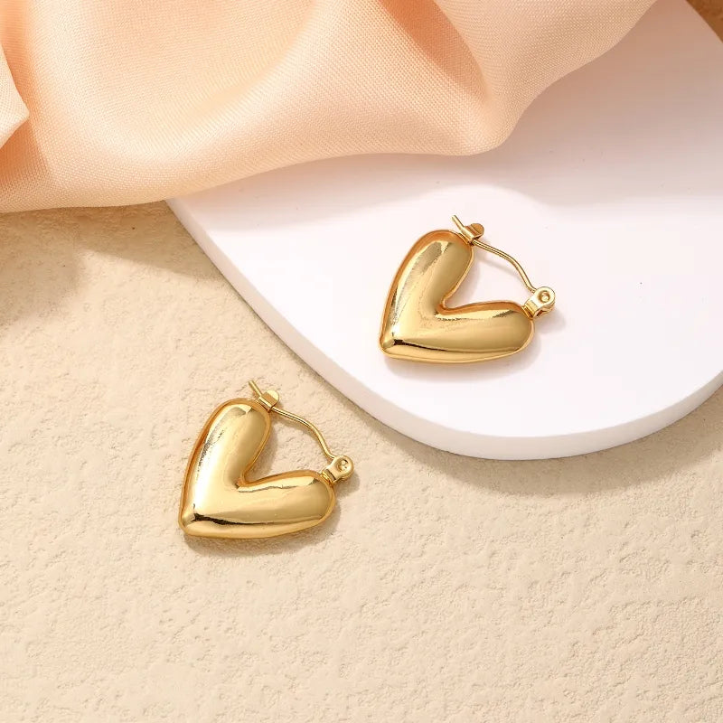 Love Ear Clips