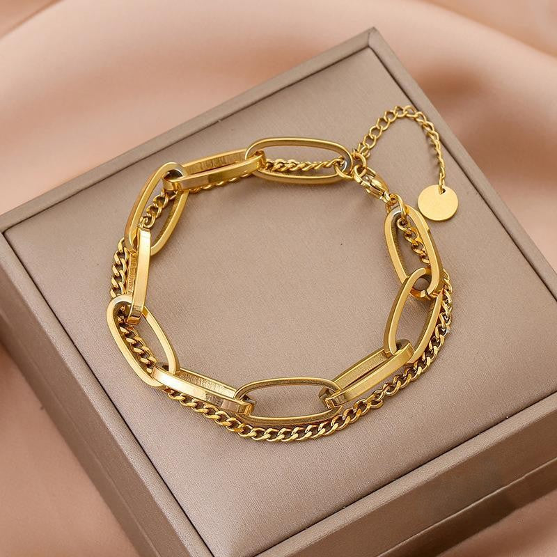 The Double Glow Bracelet