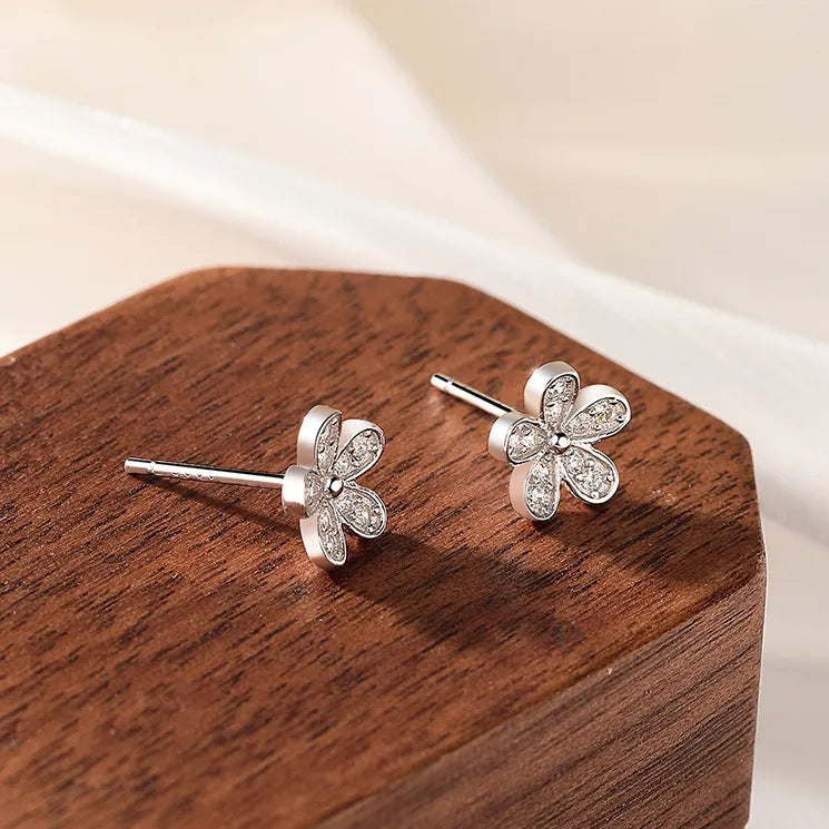 Petal Pop Studs