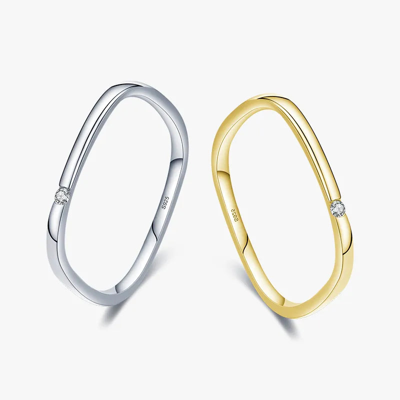 Twinkle Ring