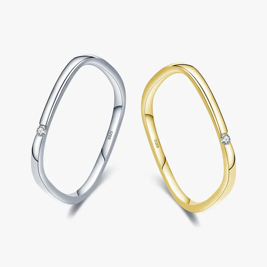 Twinkle Ring