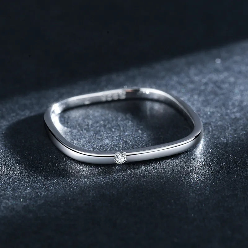 Twinkle Ring